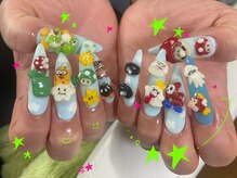 ニケ(Nik)