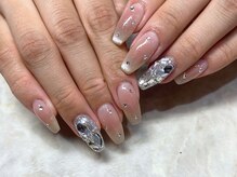 エムウィッシュ アヴァンス メルサ栄店(M.wish Avance)