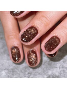 ベル 仙台店(Belle)/マグネットフラッシュ☆