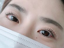 大人気☆まつ毛パーマ