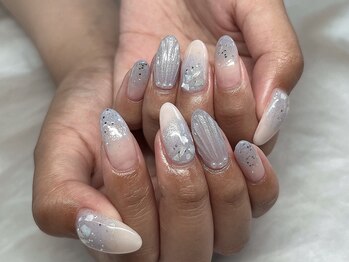 サラ 千種吹上店(Sara)/120分アートフリー