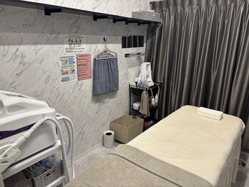 リミー(Reme)/全メニュー完全個室での施術♪