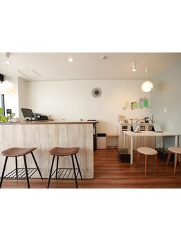 お肌をきれいにしたい