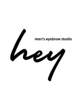 ヘイ 恵比寿店(hey) 中園 遥都