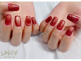 マグネットネイル