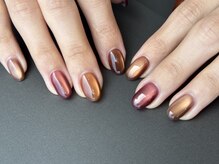 ラティ ネイル(Ratie nail)