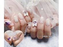 コロミネイル(colome nail)/