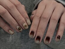 リッツ 福岡薬院店(RITZ)/freee design