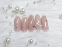 ネイルパティオ 新越谷店(nail patio)/8500コース