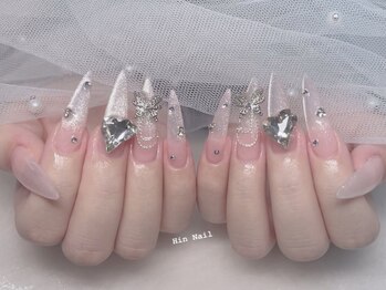 ヒンネイル(Hin Nail)/