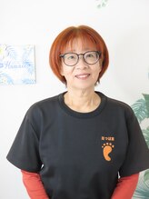 魔女の再起動恵&nbsp;長谷川 恵子