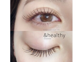 ソア(soi)/フラットラッシュしっかりめ