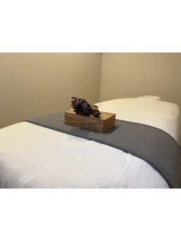 疲れを解消したい