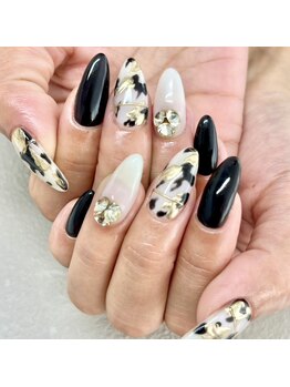 サロン ド 花歩 松山本店/トレンドデザイン　aki