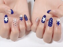 シュシュ(chou.chou)/フリーコース・シンプル