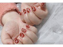 ～定額ネイル～