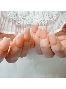 ミソネイル(miso nail)/