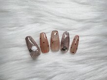 メゾンアンズ 船橋店(maison ANZU.)/定額 ワンホン,韓国系コース