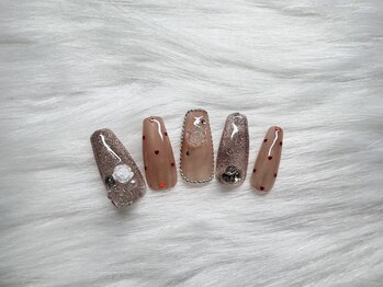 メゾンアンズ 船橋店(maison ANZU.)/定額 ワンホン,韓国系コース