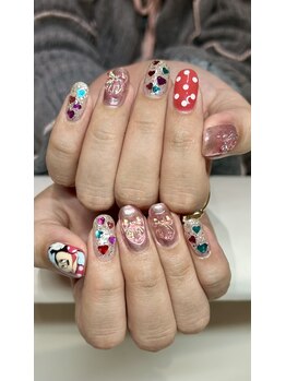 スターチス 行徳(statice)/