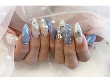 クレスト 宇部店(Crest)/持ち込みデザイン