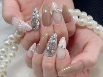 ナナアンドコー(Nana&Co.)/