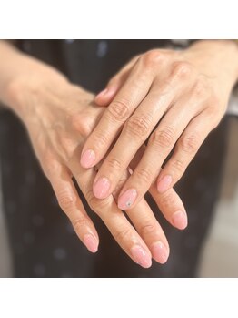 Nail Salon CHAINON 【シェノン】/