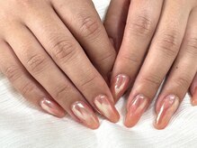 ディライト(delight.)/＊ワンカラーとオーロラ