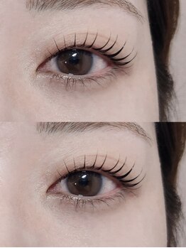 カリス ガーデン(Charis garden)/ラッシュリフト＊