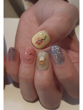 バースプラスリム(virth+LIM)/ジェルネイル　120分制