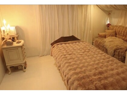 サロン ド リトリート(salon de Retreat)の写真