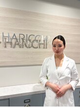 銀座ハリッチ 心斎橋院&nbsp;渡邊 帆夏
