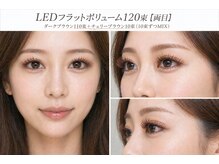 チック(chick)/LEDフラットボリューム120束
