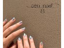 定額one art @ceu_nail.8