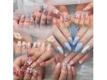 ツィンクルネイル(Twinkle Nail)