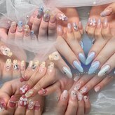 ツィンクルネイル(Twinkle Nail)