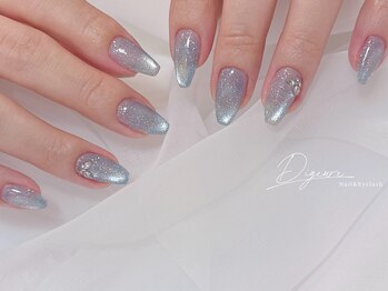 ディジューレ(Digeure)/フラッシュマグネット