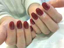 フェミニンネイル(Feminine Nail)/