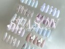 【定額】シーズンコレクション