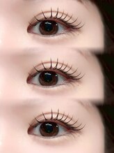 ニクシーアイブティック 今泉店(Nixie Eye Boutique)/マツエク/まつ毛エクステ/マツゲ