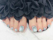 シチ ネイル(shichi nail)