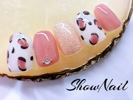 SWEETガーリーコース