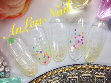 アンレア(AnLea)/ホロネイル