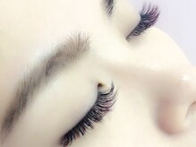 サンライズ(SUNRISE)/カラー×ボリュームラッシュ