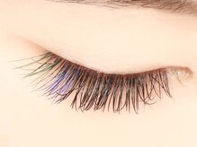 まつげエクステ専門店 シェリ(Cheri)/目尻2色★