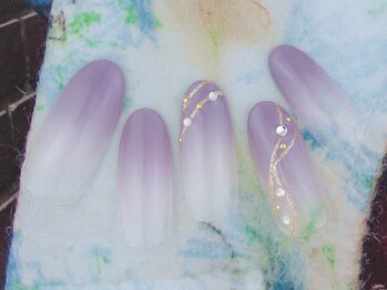 テラスアヴェダ 心斎橋店(Terrace AVEDA)/デザイン4本コース