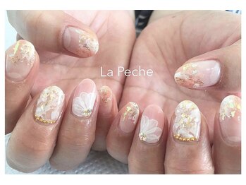 ラペーシュ(La Peche)/9000円 &nbsp;No.423