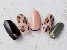 アムール(amour)/90分アートコース