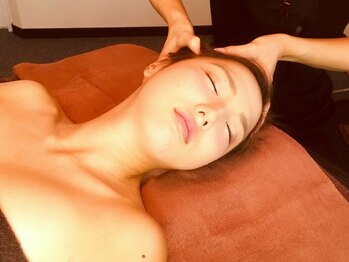 パタパタ 新宿(PataPata)/ヘッドセラピー