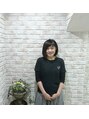 ブランアージュ(blanc age) 新居 浩子